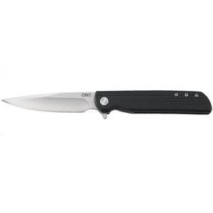 CRKT LCK + 3.31 inch Assisted Knife