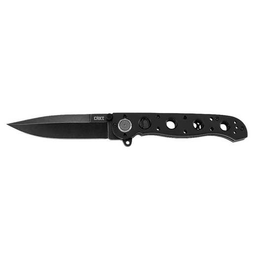 CRKT M16-03DB 3.58 inch Folding Knife – Black