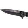 CRKT M16-03KS 3.55 inch Folding Knife - Black