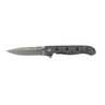 CRKT M16-03S Classic 3.46 inch Folding Knife - Gray