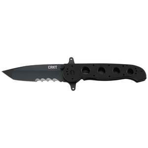 CRKT M16-14 Special Forces G10 3.95 inch Folding Knife