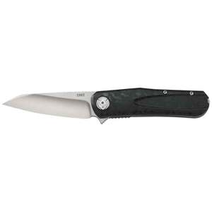 CRKT Mah-Hawk 3.19 inch Folding Knife