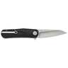 CRKT Mah-Hawk 3.19 inch Folding Knife - Black