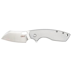 CRKT Pilar 2.66 inch Folding Knife