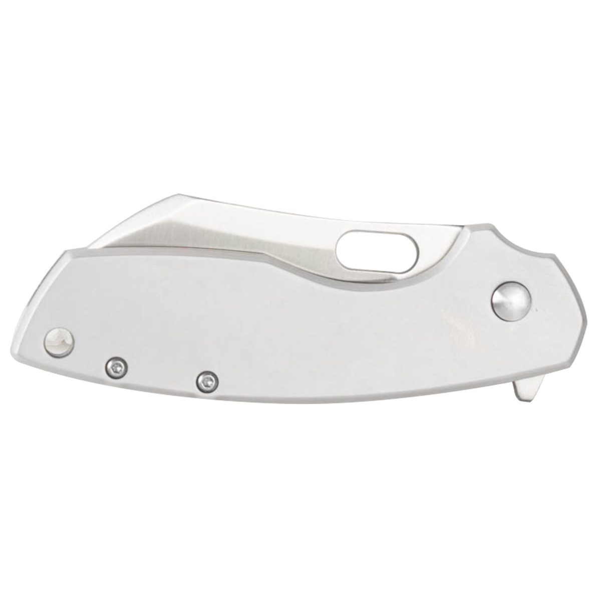 CRKT Pilar 2.66 inch Folding Knife - Gray CRKT Pilar 2.66 inch Folding Knife - Gray