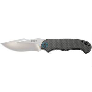 CRKT P.S.D. (Particle. Seperation. Device.) 3.63 inch Assisted Knife