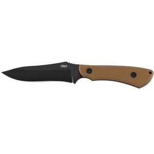 CRKT Ramadi 4.37 inch Fixed Blade Knife