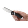 CRKT Ripsnort 3.24 inch Folding Knife - Black - Black