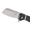 CRKT Ripsnort 3.24 inch Folding Knife - Black - Black