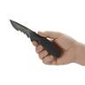 CRKT Shenanigan 3.35 inch Folding Knife - Black