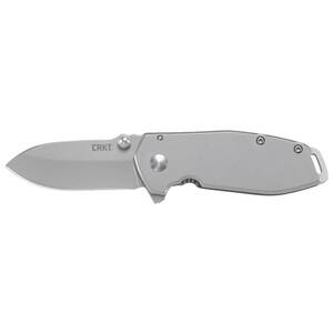 CRKT Squid 2.37 inch Assisted Knife - Bead Blast