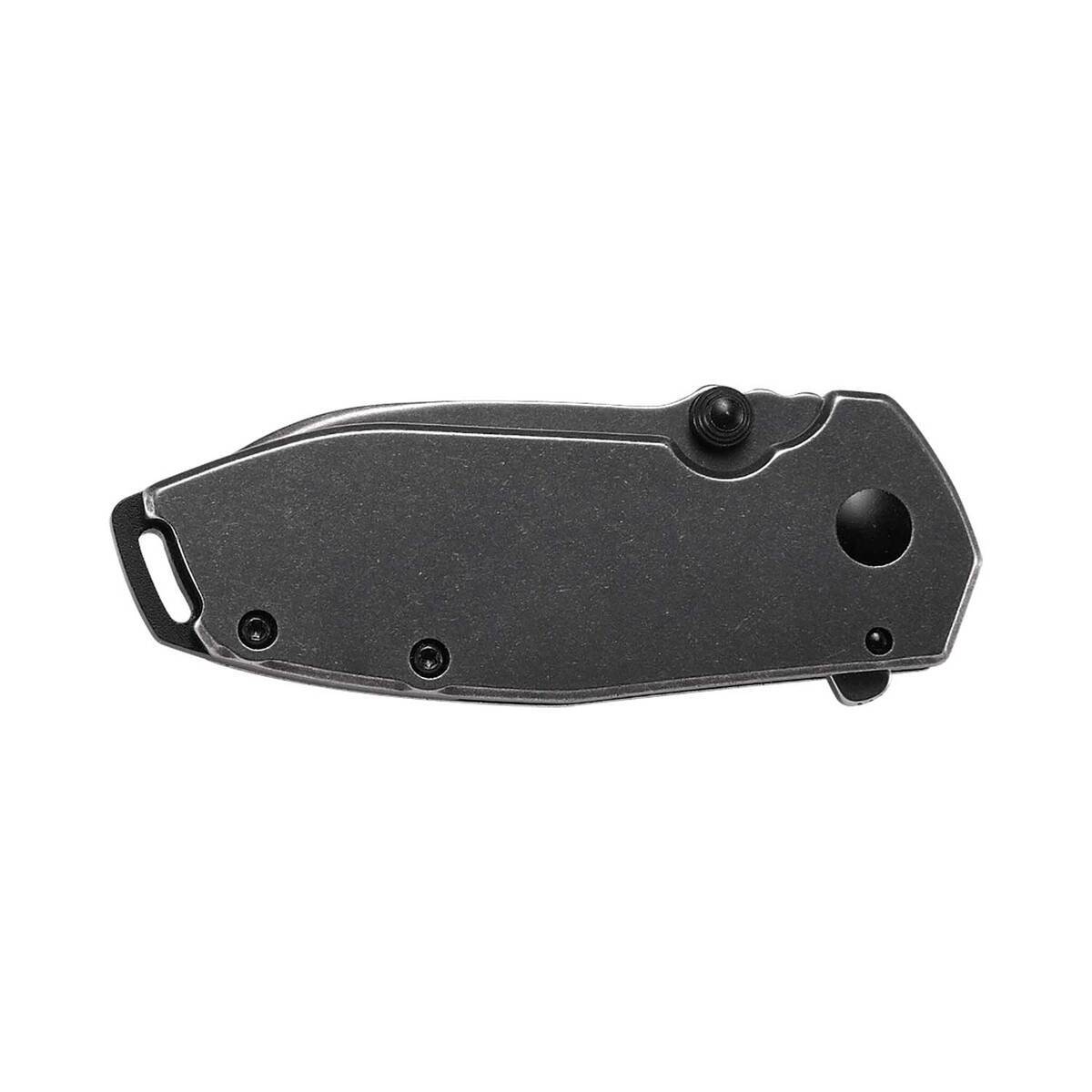 CRKT Squid 2.37 inch Folding Knife - Black CRKT Squid 2.37 inch Folding Knife - Black