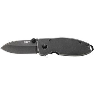 CRKT Squid Assisted Pocket Knife