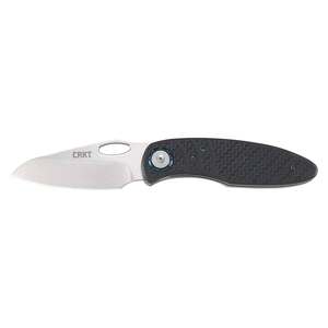 CRKT Trask 3.33 inch Folding Knife