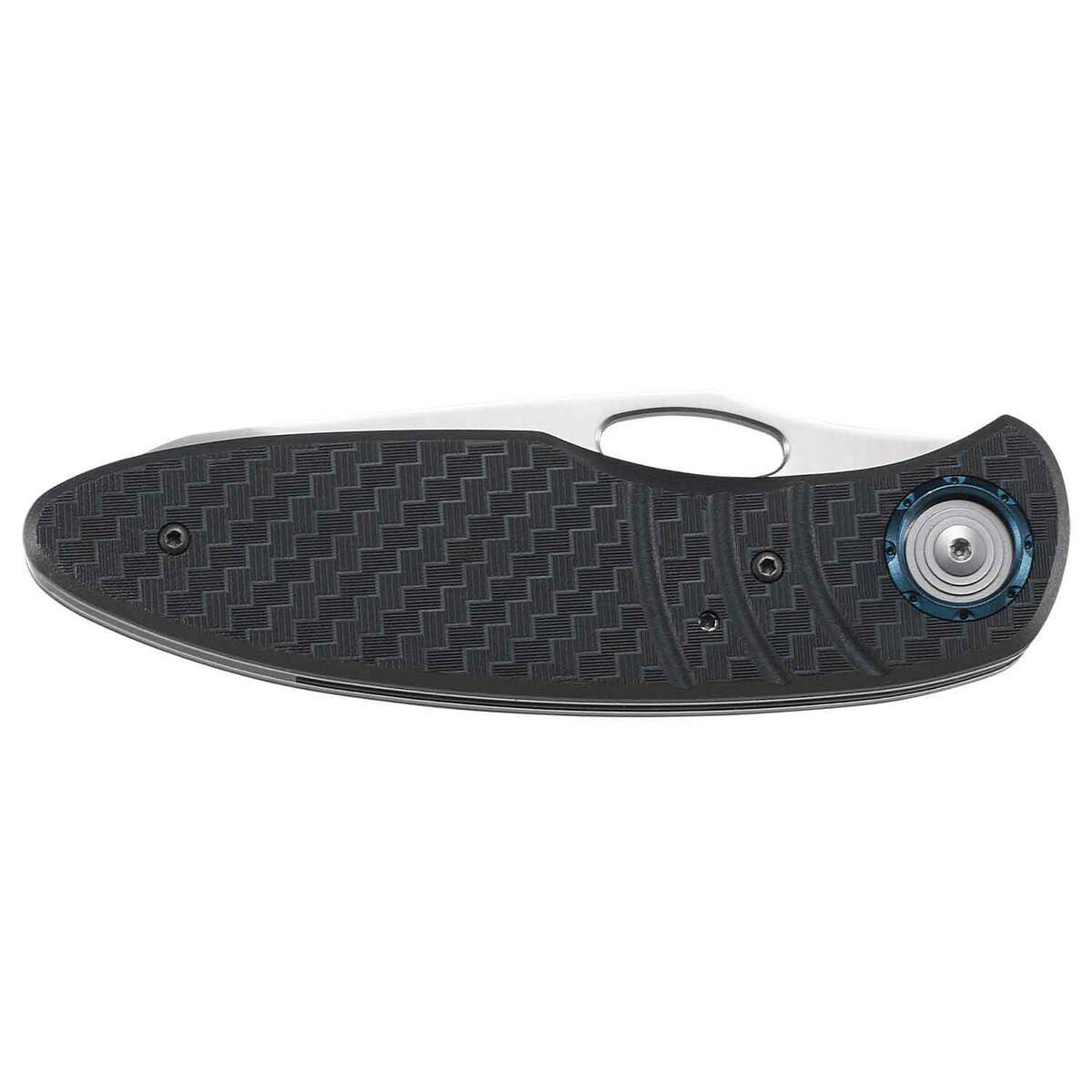 CRKT Trask 3.33 inch Folding Knife - Black CRKT Trask 3.33 inch Folding Knife - Black