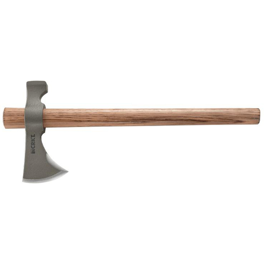 CRKT Wood Chogan T-Hawk Camp Axe – Wood