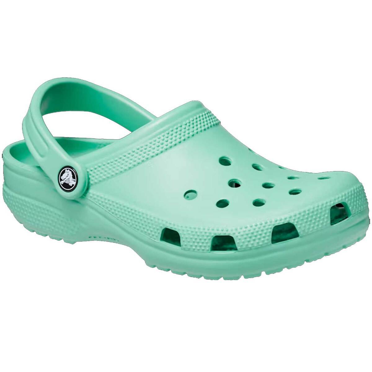 Crocs Classic Clogs - Jade Stone - Size W6 - Jade Stone 6 | Sportsman's ...