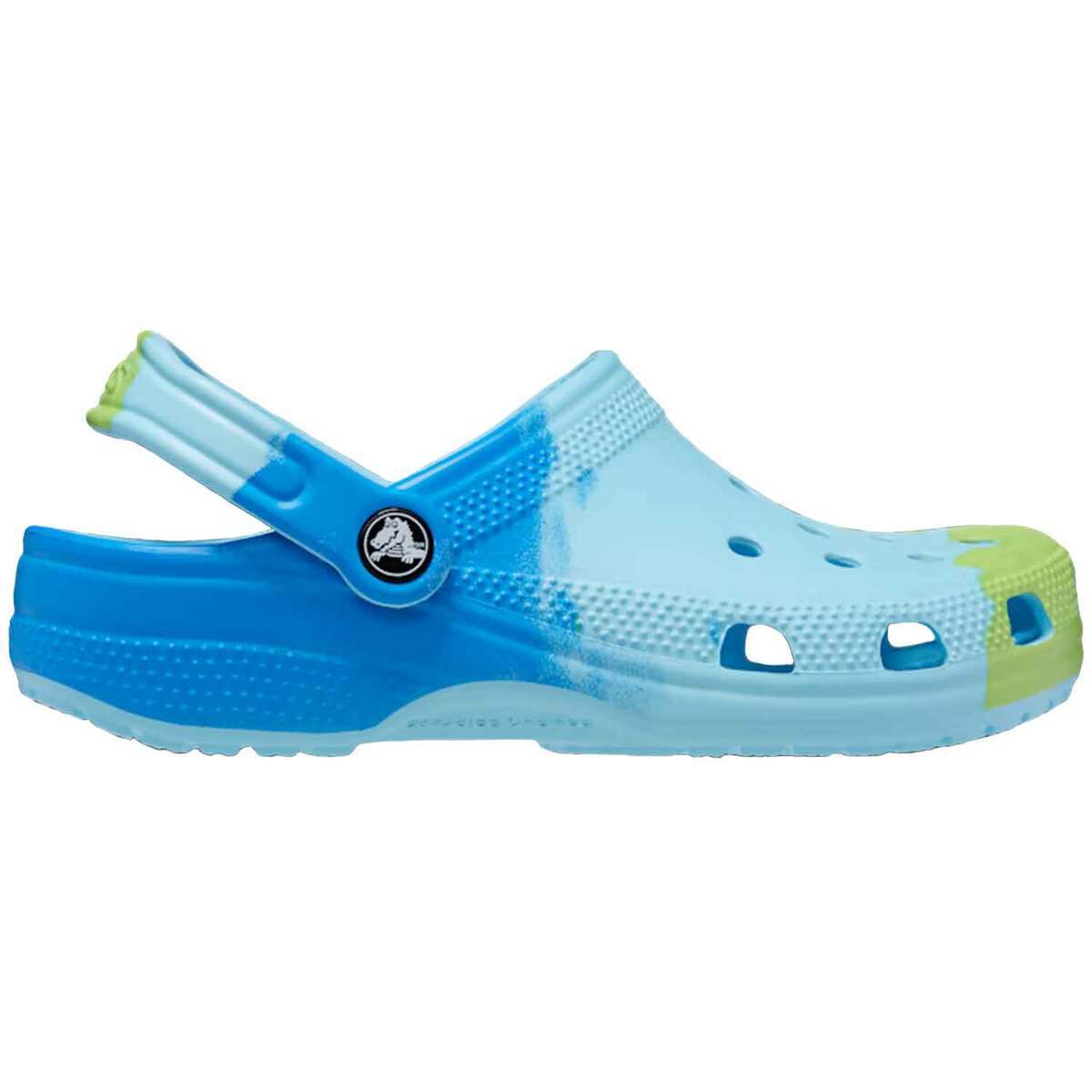 Crocs Classic Ombre Clogs Crocs Classic Ombre Clogs
