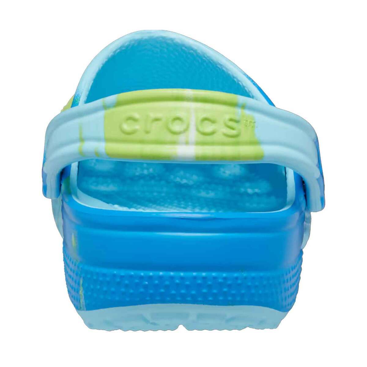Crocs Classic Ombre Clogs Crocs Classic Ombre Clogs