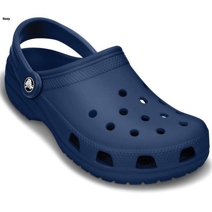 Crocs Men's Classic Clogs Crocs Men's Classic Clogs