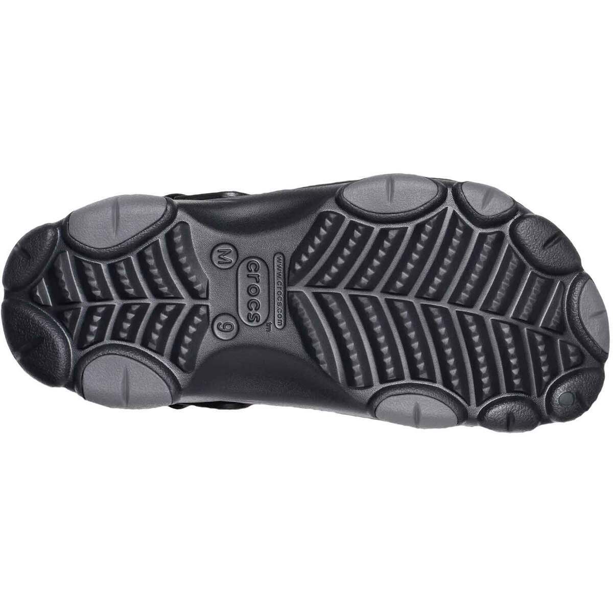 Crocs Men's All Terrain Camo Clogs Crocs Men's All Terrain Camo Clogs