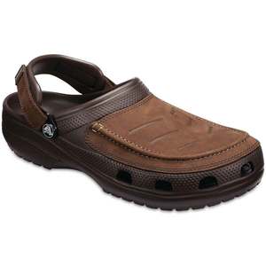 Shoes All Sizes in Various Colours Crocs Yukon Mens Clogs