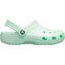 Crocs Women's Classic Clogs - Mint - Size 9 - Mint 9