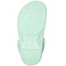 Crocs Women's Classic Clogs - Mint - Size 9 - Mint 9