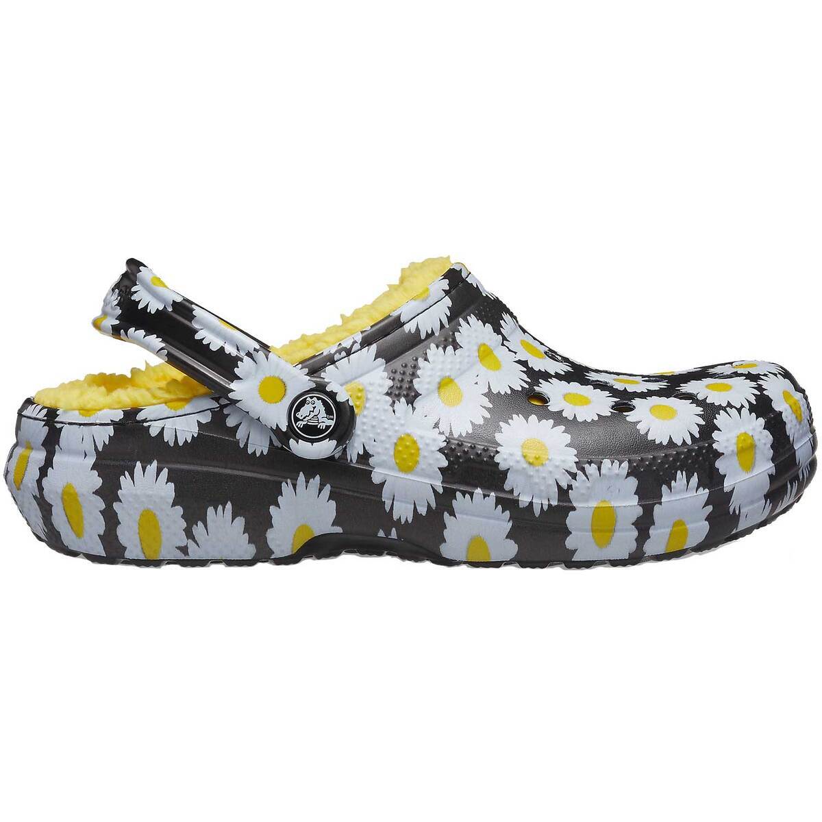 Crocs Women's Classic Lined Vacay Vibes Clog Crocs Women's Classic Lined Vacay Vibes Clog