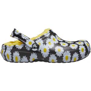 Crocs Women's Classic Lined Vacay Vibes Clogs