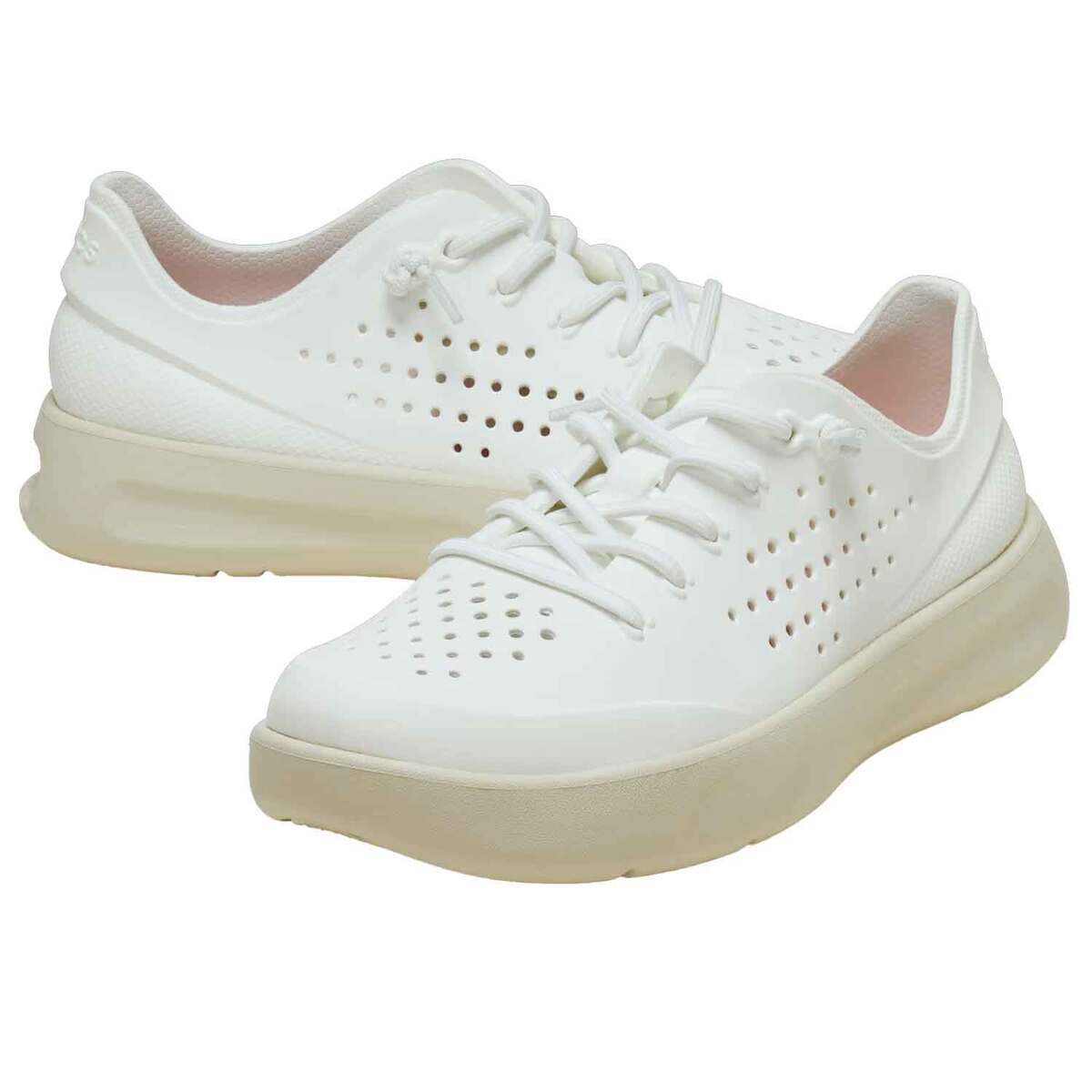 Crocs Inmotion Shoe Crocs Women's InMotion Pacer Casual Shoes | Sportsman's Warehouse