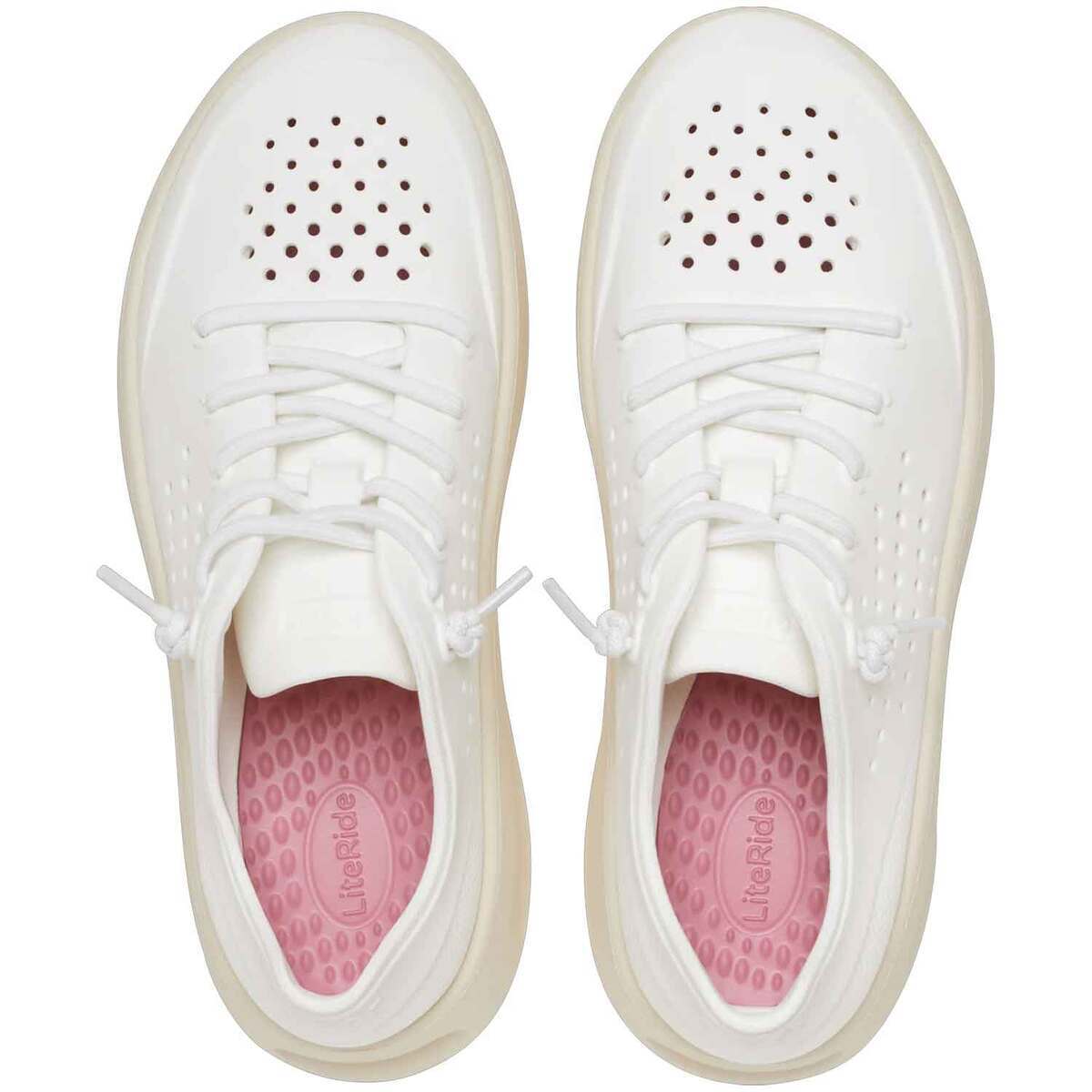 Crocs Inmotion Shoe Crocs Women's InMotion Pacer Casual Shoes | Sportsman's Warehouse