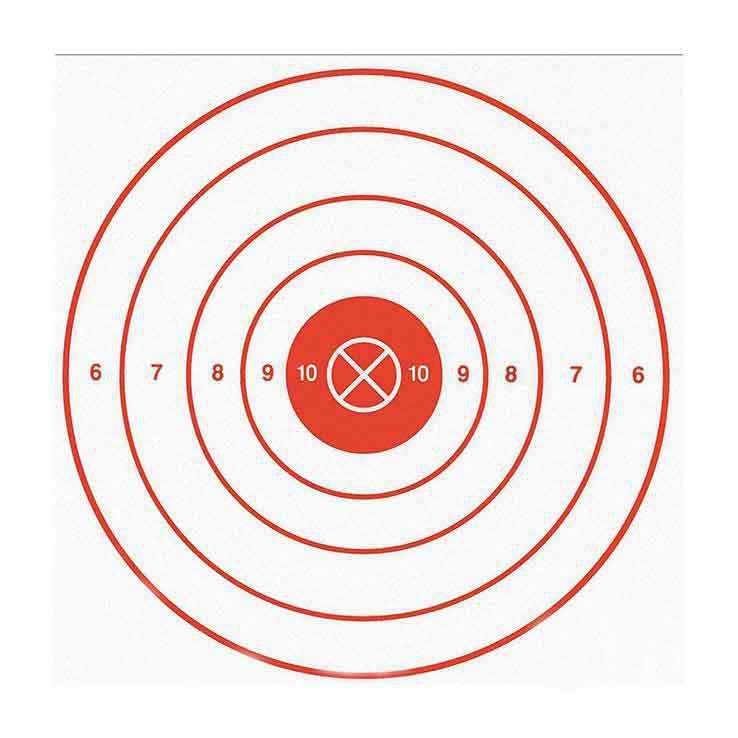 Crosman 14in Scoring Range Targets 3 Pack Sportsman #39 s Warehouse Crosman 14in Scoring Range Targets 3 Pack Sportsman #39 s Warehouse