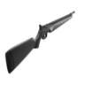 Crosman 362 .22 Caliber Pellets Pump Air Rifle - Black
