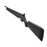Crosman 362 .22 Caliber Pellets Pump Air Rifle - Black