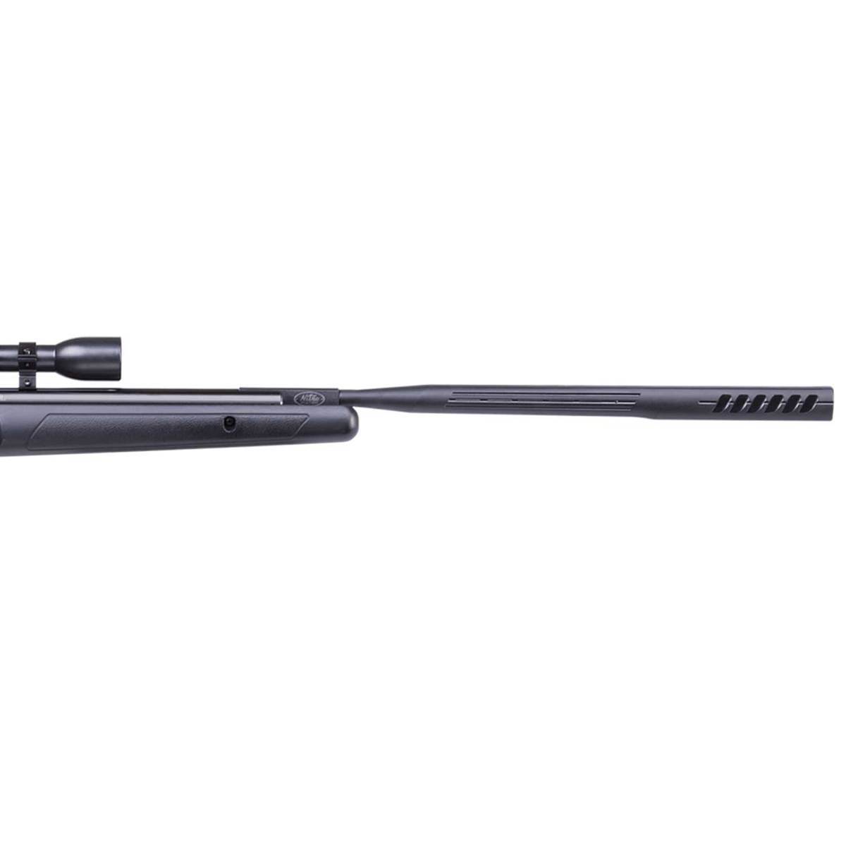 Crosman Benjamin Prowler 22 Caliber Black Air Rifle - Black Crosman Benjamin Prowler 22 Caliber Black Air Rifle - Black
