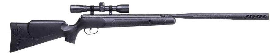 Crosman Benjamin Prowler 22 Caliber Black Air Rifle