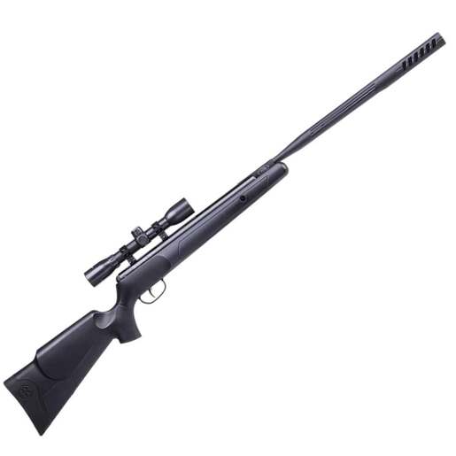 Crosman Benjamin Prowler NP 177 Caliber Pellet Air Rifle – Black