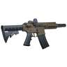 Crosman Bushmaster MPW BB Full Auto Air Rifle | Sportsman's Warehouse