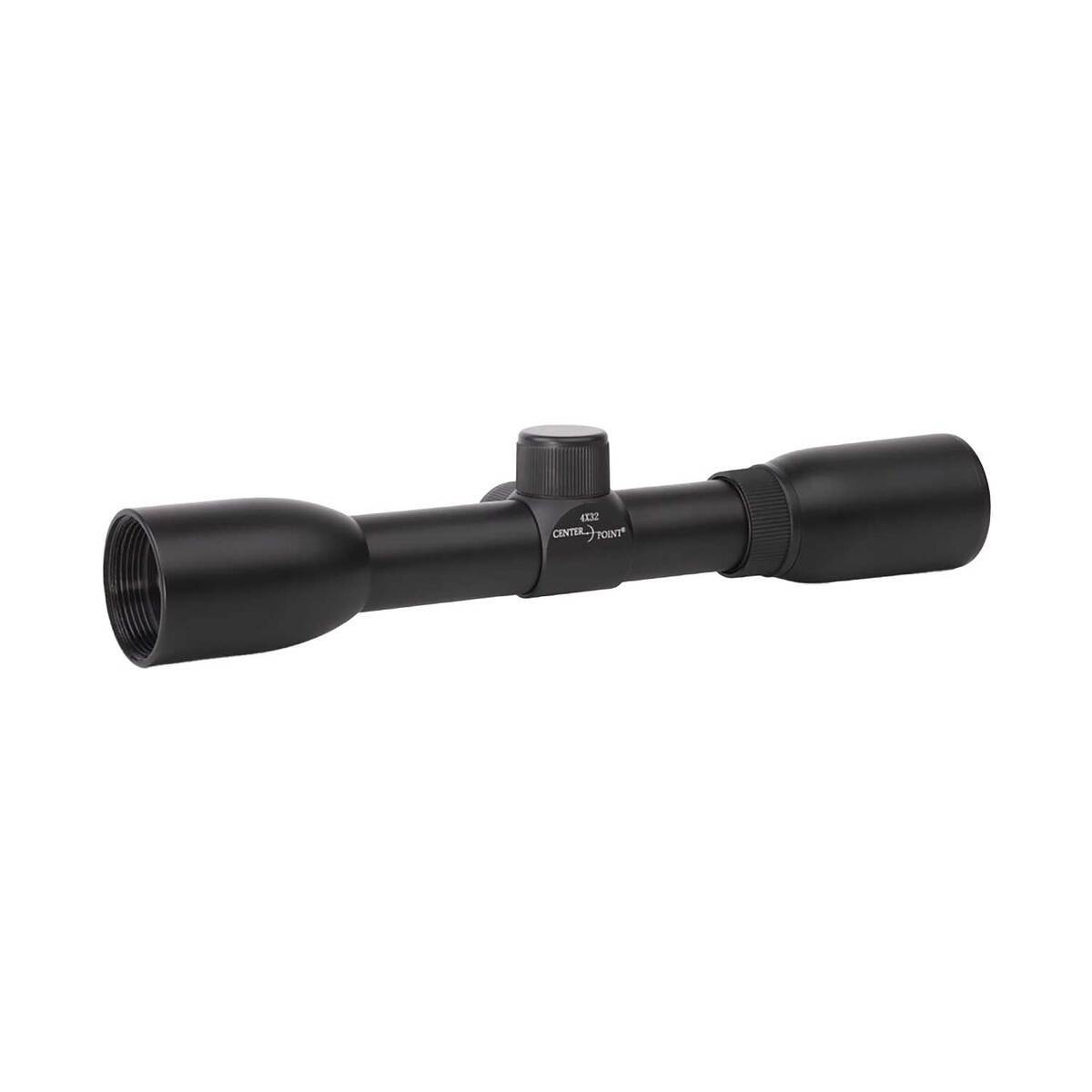 Crosman Centerpoint Optics 4x32mm Air Rifle Scope | Sportsman's Warehouse