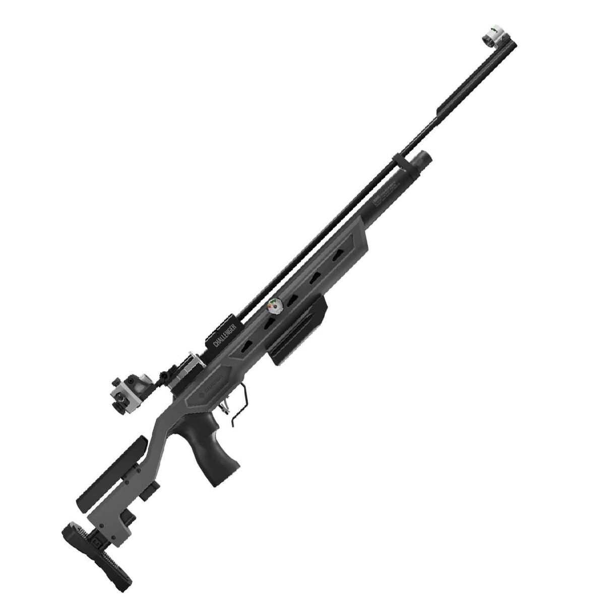 Crosman Challenger PCP 177 Caliber Air Rifle | Sportsman's Warehouse
