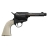 Crosman Fortify 177 Caliber Air Revolver - Black