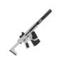 Crosman Full Auto ST1 BB Air Rifle - White/Black