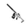 Crosman Full Auto ST1 BB Air Rifle - White/Black