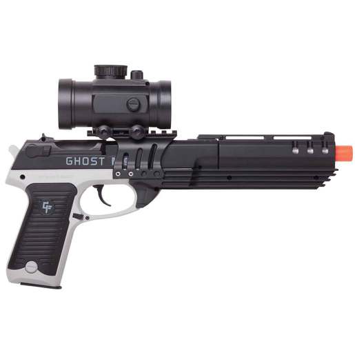  Game Face GFM4NFB Ripcord M4 Electric Full/Semi-Auto Airsoft  Rifle : Sports & Outdoors