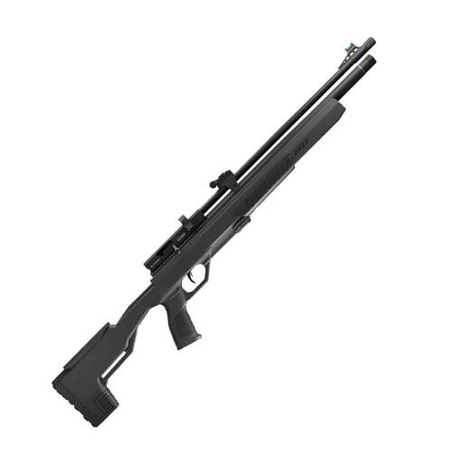 Crosman Icon PCP 177 Caliber Air Rifle - Black image
