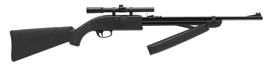 Crosman Legacy 1000 177 Caliber Air Rifle