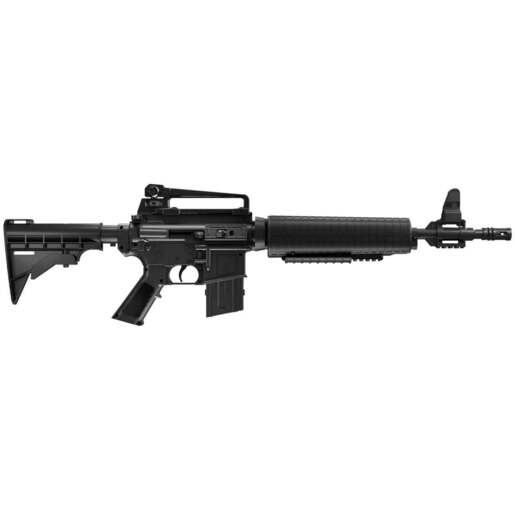 Crosman M4-177 Air Rifle Kit – Black