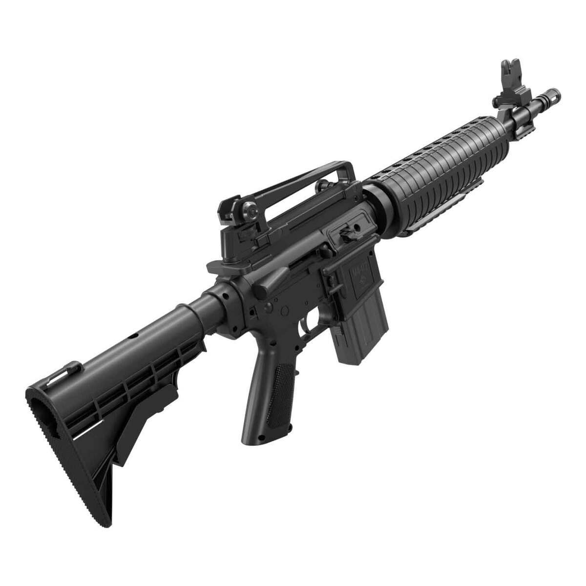 Crosman M4-177 Air Rifle Kit - Black | Sportsman's Warehouse