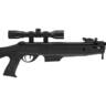 Crosman Mag-Fire Diamondback 22 Caliber Air Rifle - Black